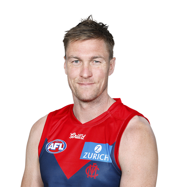 Tom McDonald profile picture